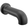 Non Diverter Tub Spout