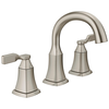 Two Handle Widespread Bathroom Faucet