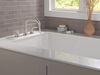 Roman Tub Trim
