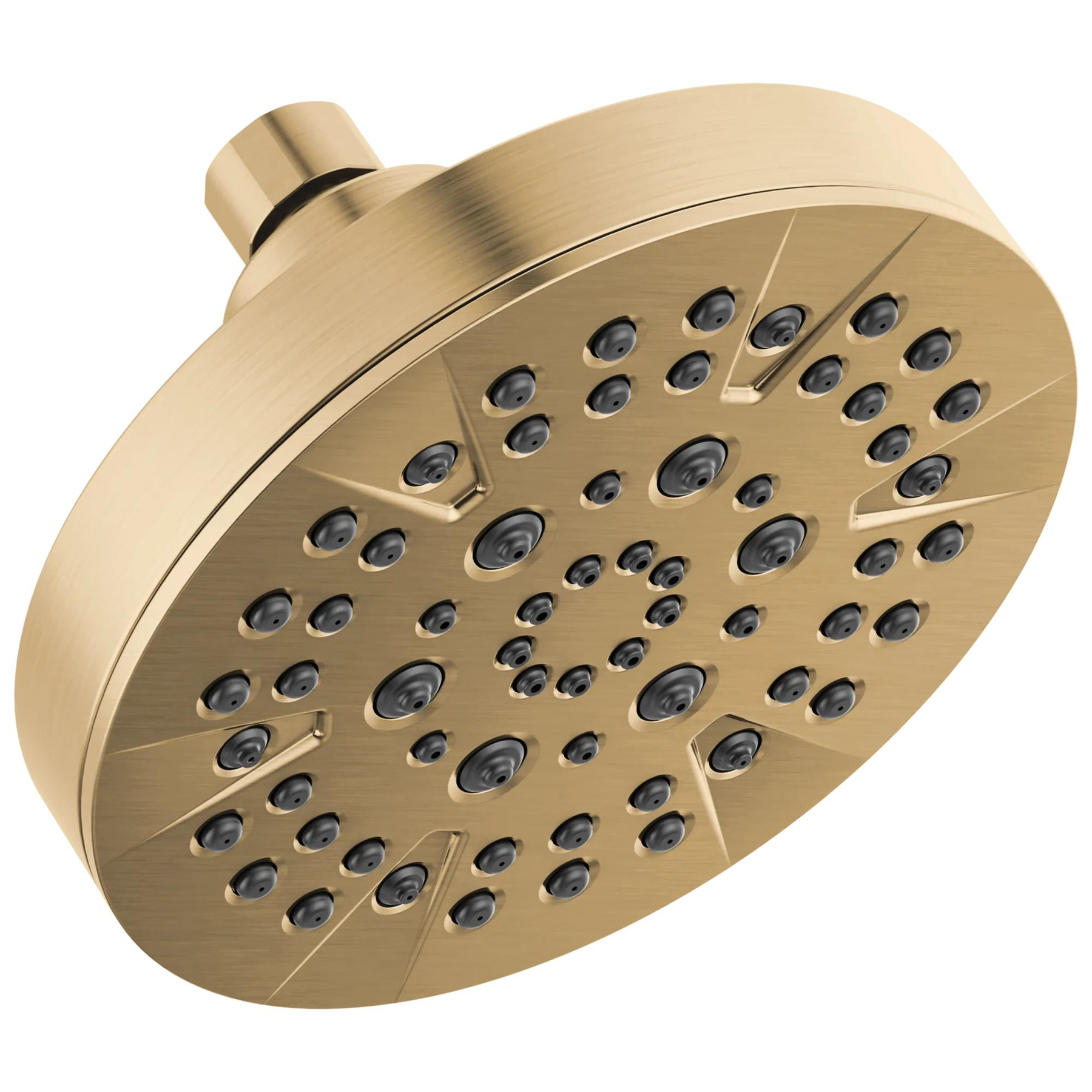 Shower Head 1.75 GPM 5-Setting (Recertified)