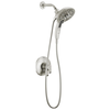 17 Series Shower Trim