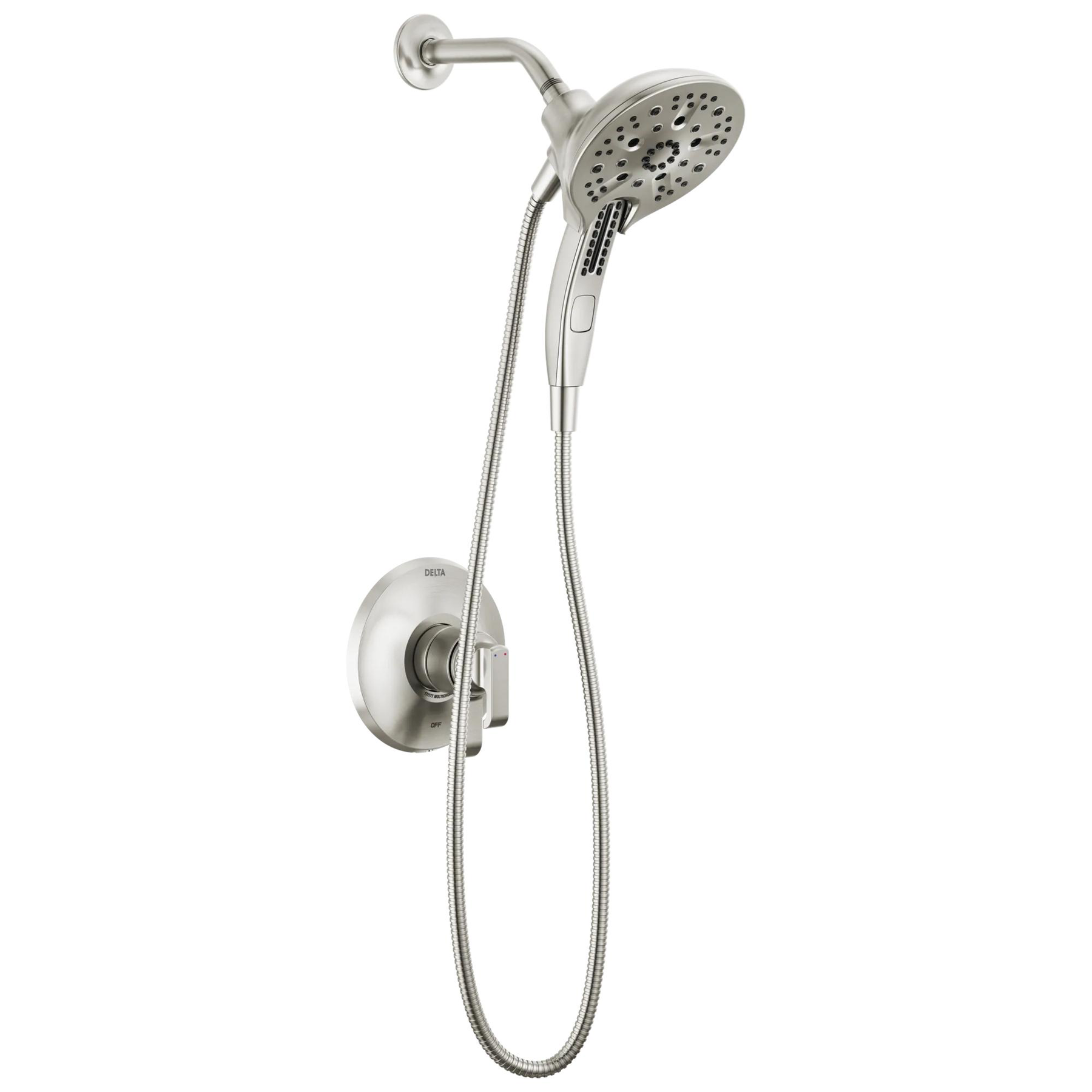 17 Series Shower Trim