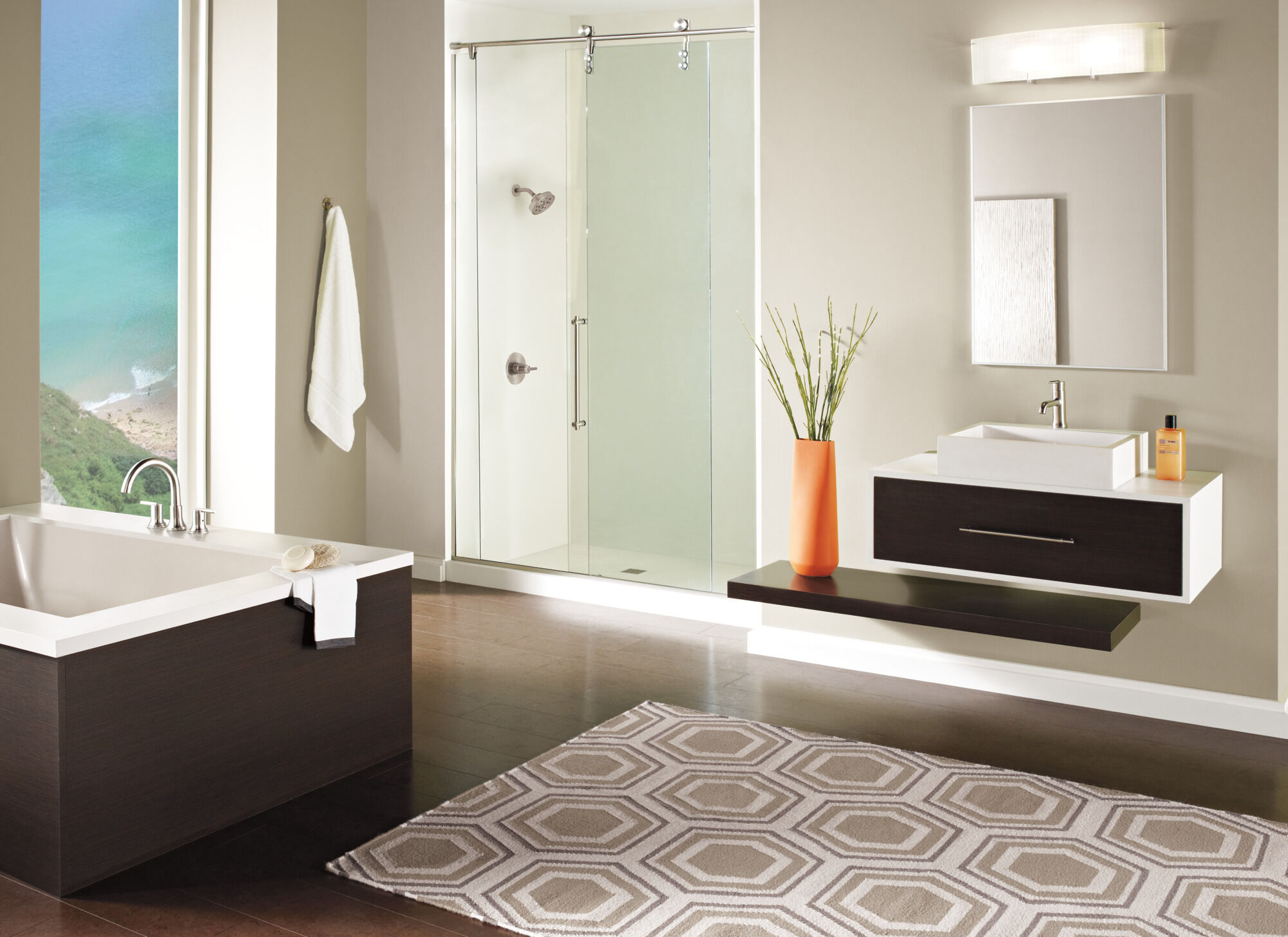 Robe Hook in Stainless 75935-SS | Delta Faucet