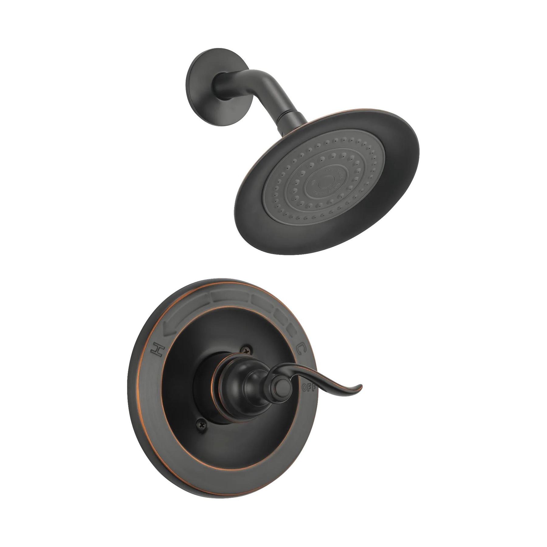 Monitor&reg; 14 Series Shower Trim (Recertified)