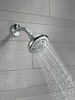 6-Setting Shower Head