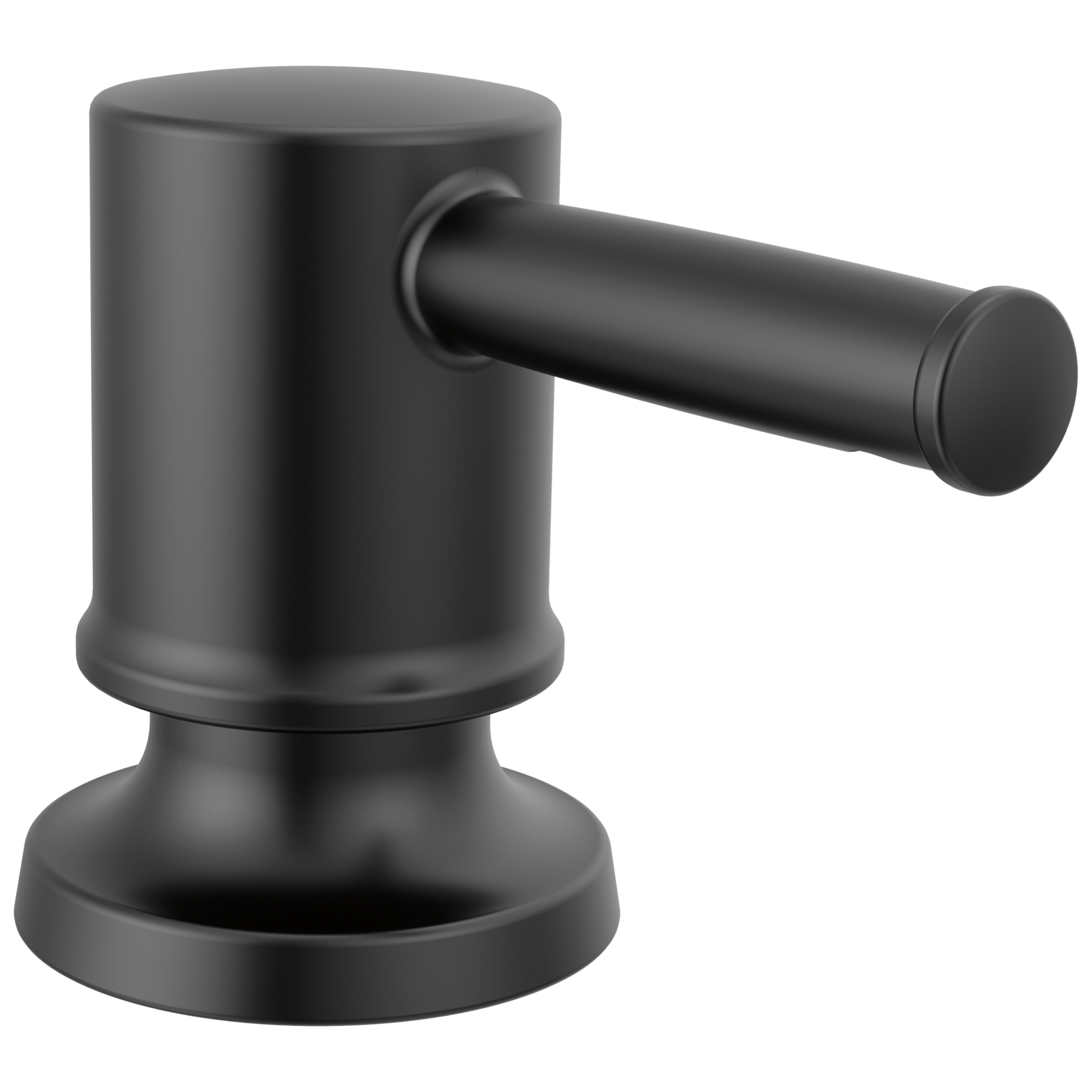 Metal Soap Dispenser