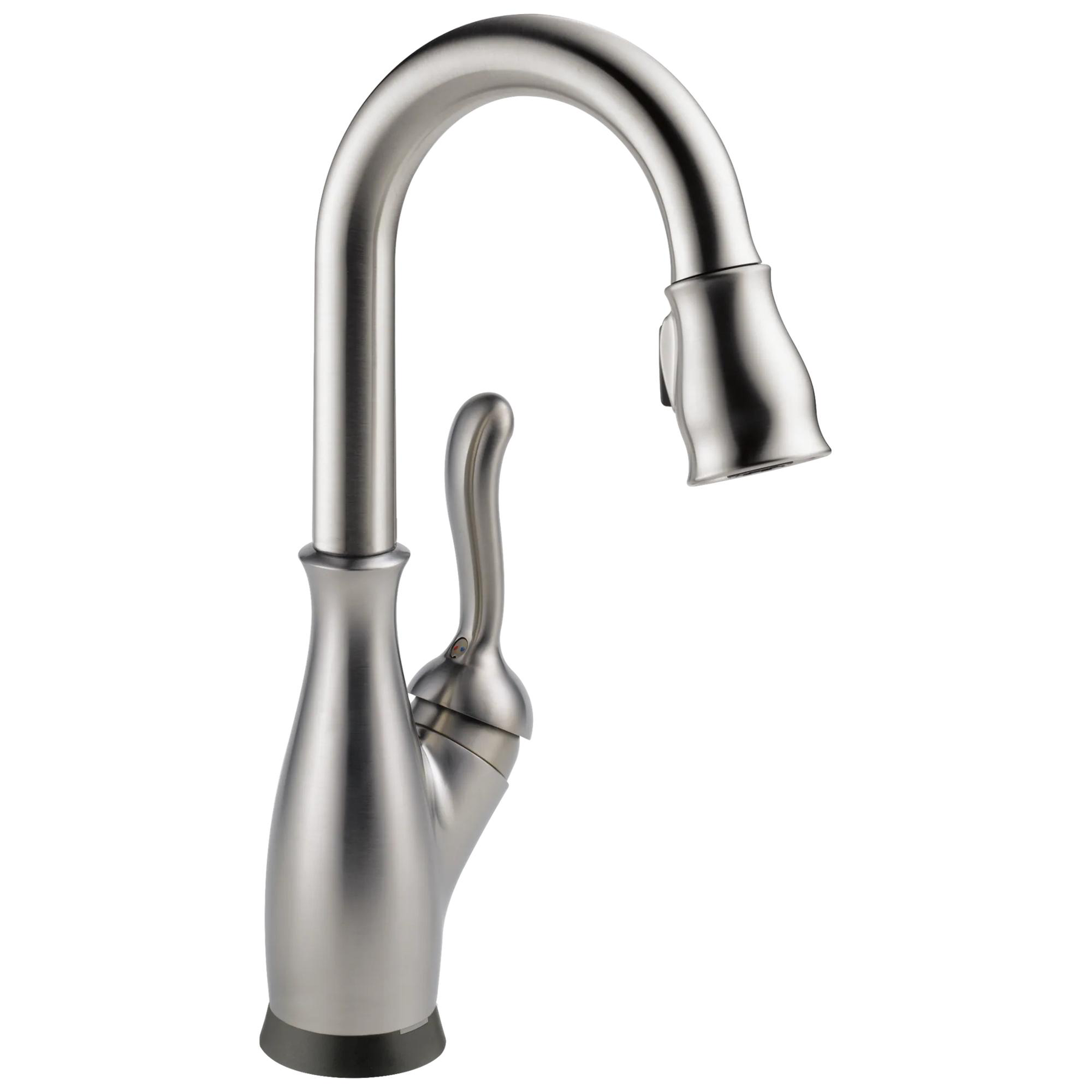 Single Handle Pull-Down Bar / Prep Faucet with Touch<sub>2</sub>O&reg; Technology