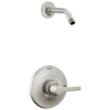 14 Series Shower Trim - Less Head