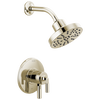 Monitor&reg; 17 Series H<sub>2</sub>Okinetic&reg; Shower Trim