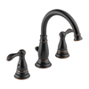 Two Handle Widespread Bathroom