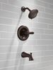 Monitor&reg; 14 Series Tub & Shower Trim