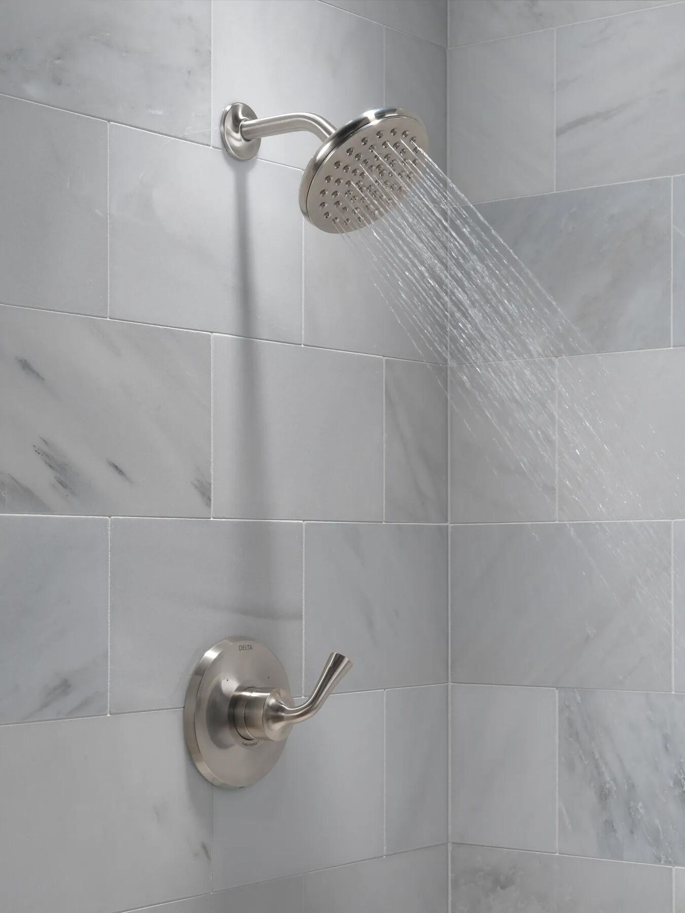 Monitor 14 Series Shower Trim