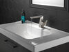 Single Handle Bathroom Faucet (Recertified)