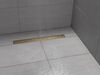 24" Reversible Linear Shower Drain Trim