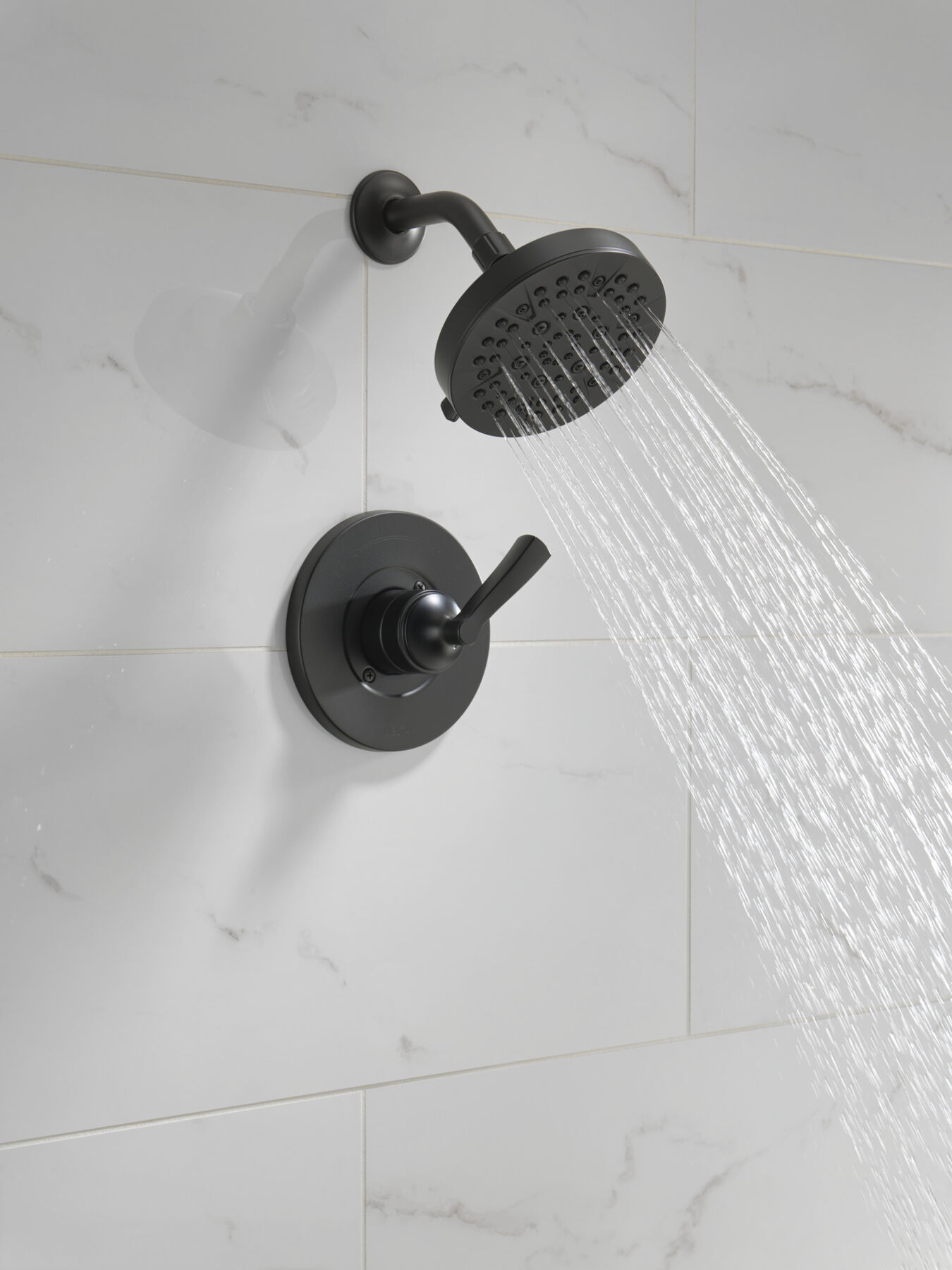 Monitor&reg; 14 Series Shower Only
