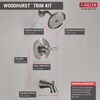 Tub/Shower Trim (Recertified)