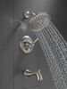 Monitor&reg; 14 Series Tub & Shower Trim