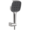 5" Multi-Function H2Okinetic&reg; Handshower with Mist Spray