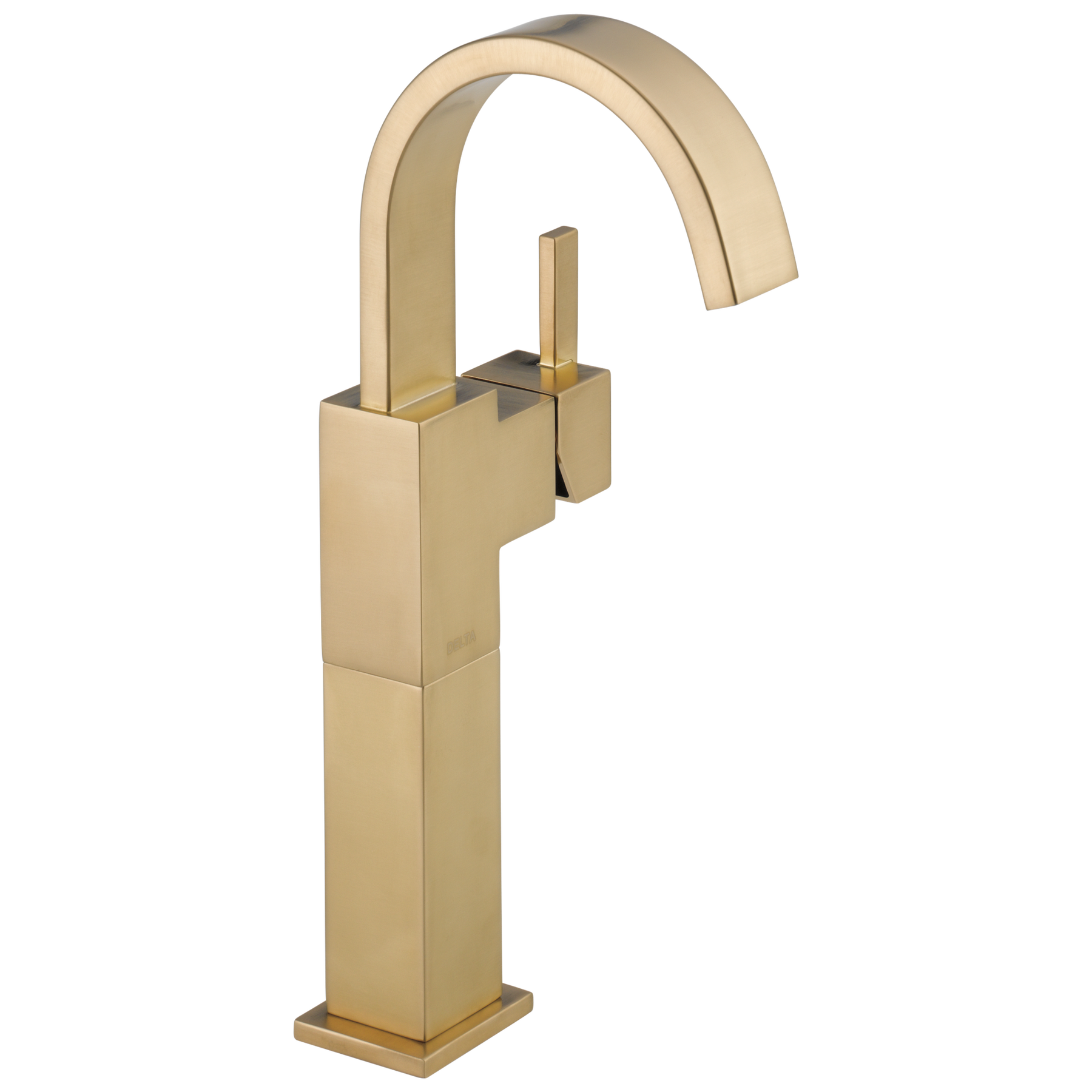 Vessel Bathroom Faucet w/o Drain (Recertified)