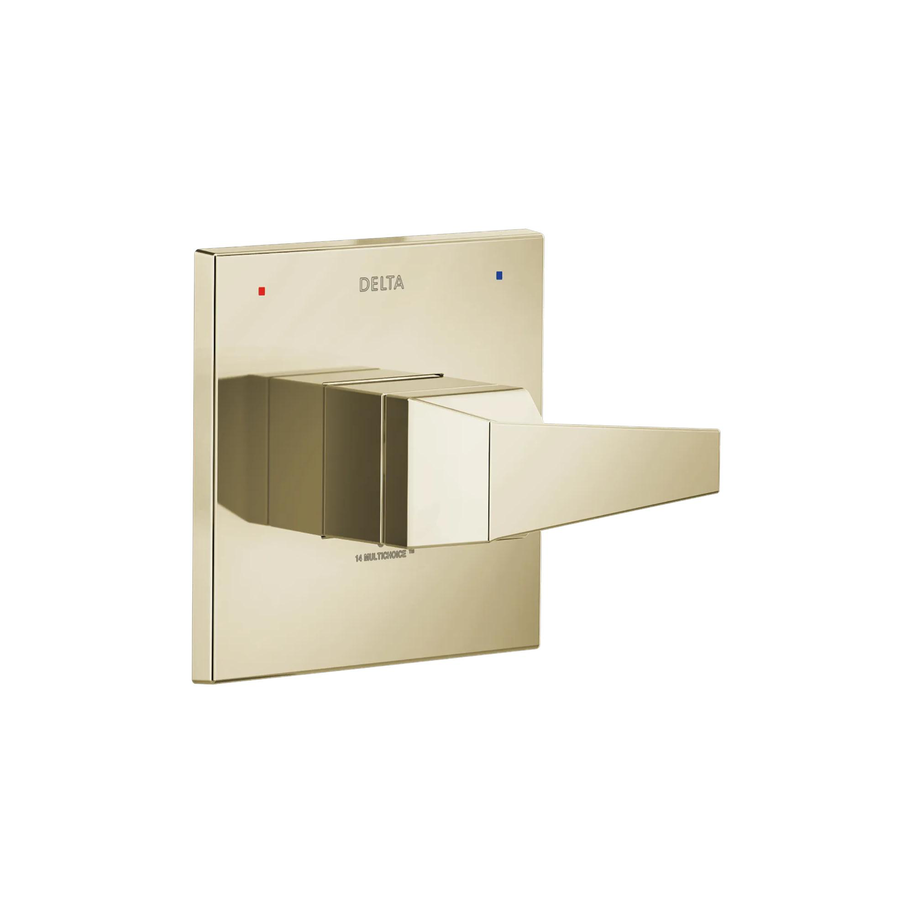 Monitor 14 Series Valve Only Trim