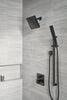 Square Wall Elbow for Hand Shower