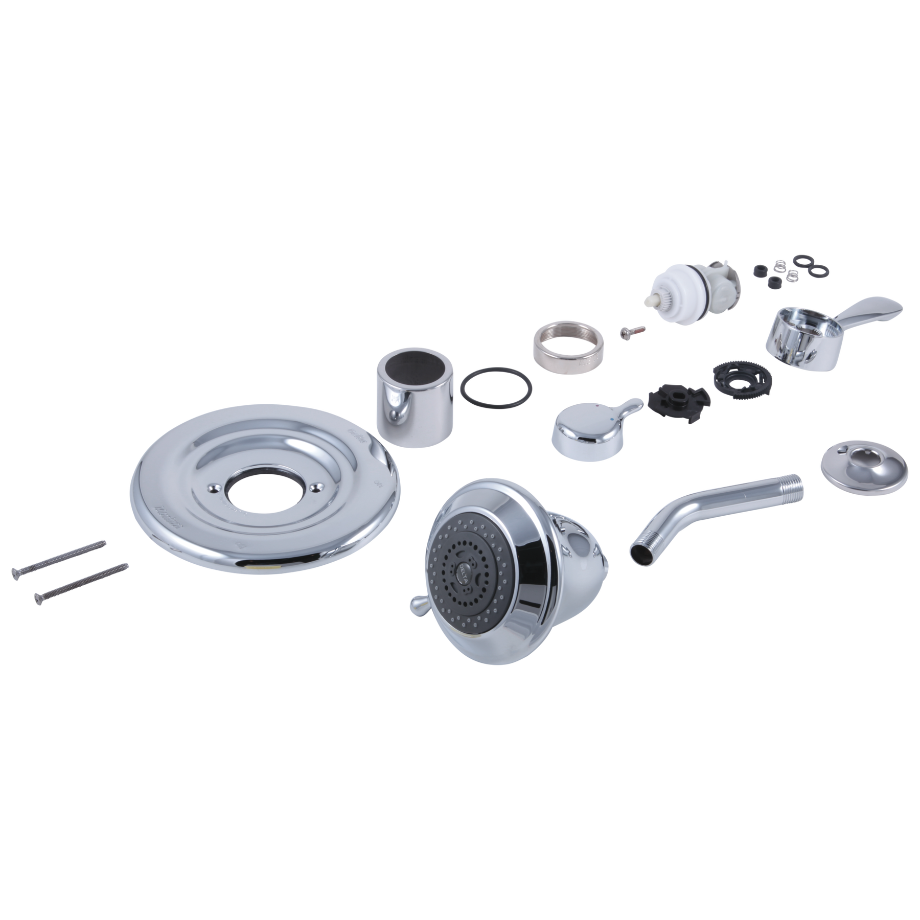Conversion Kit - 1500 Series to 17 Series