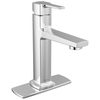 Single Handle Bathroom Faucet