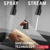 Single Handle Pull-Down Kitchen Faucet With Touch<sub>2</sub>O&reg; Technology And ShieldSpray&reg; Technologies