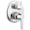 14S Integrated Diverter Trim - 3 Setting