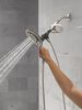 Shower Filter Attachment with 4-Setting In2ition&reg;