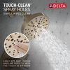 Monitor&reg; 17 Series Tub & Shower Trim (Recertified)