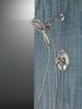Monitor&reg; 17 Series Shower Trim with In2ition&reg;