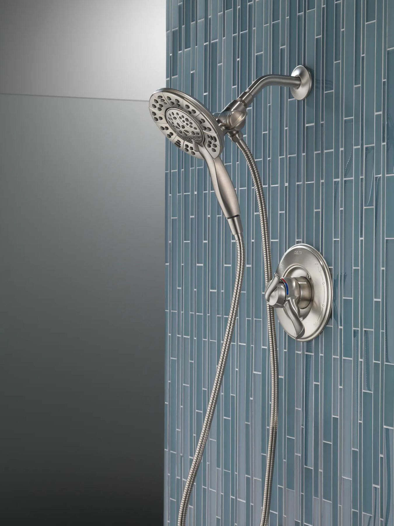 Monitor&reg; 17 Series Shower Trim with In2ition&reg;