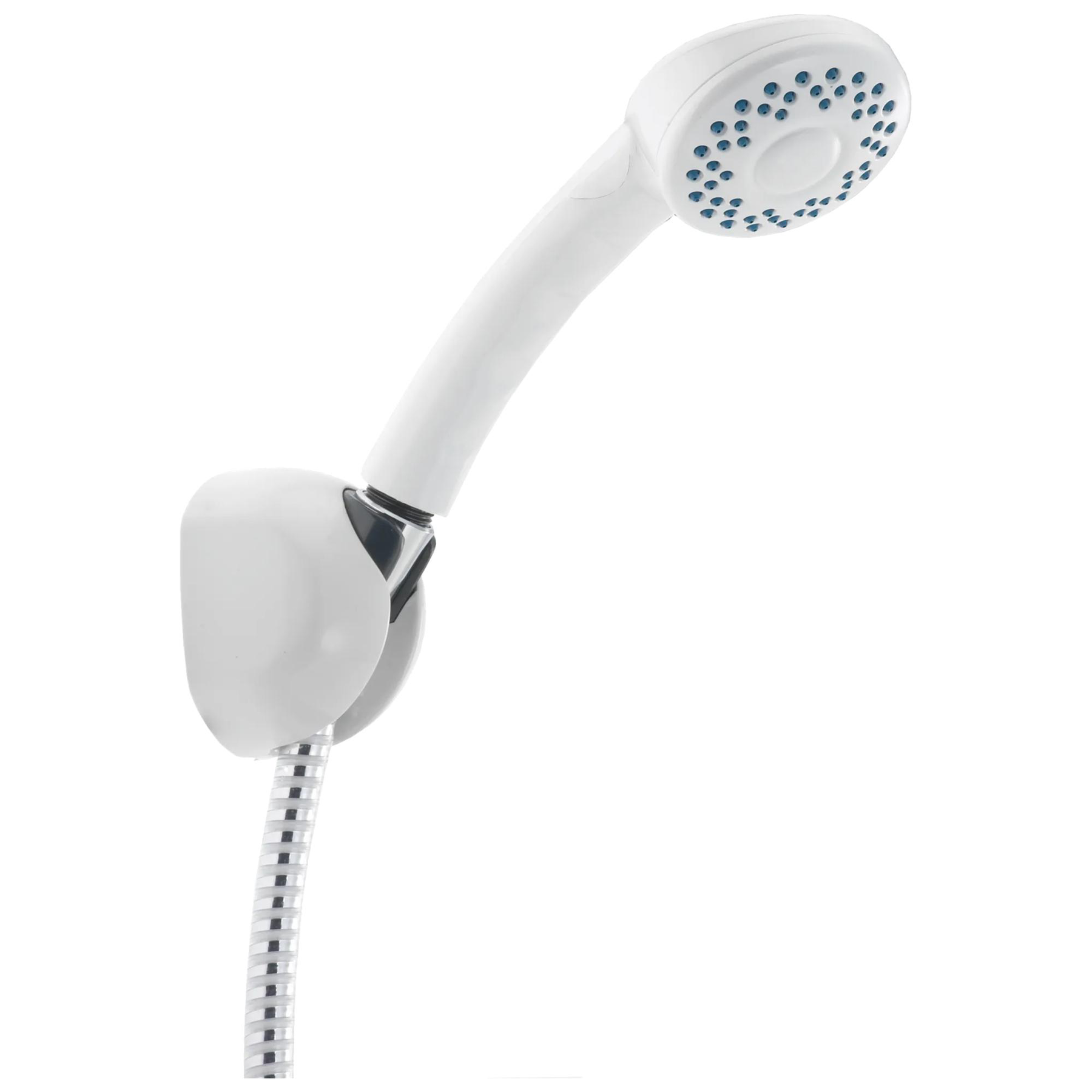 Fundamentals&trade; Single-Setting Fixed Wall Mount Hand Shower