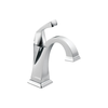 Single Handle Bathroom Faucet