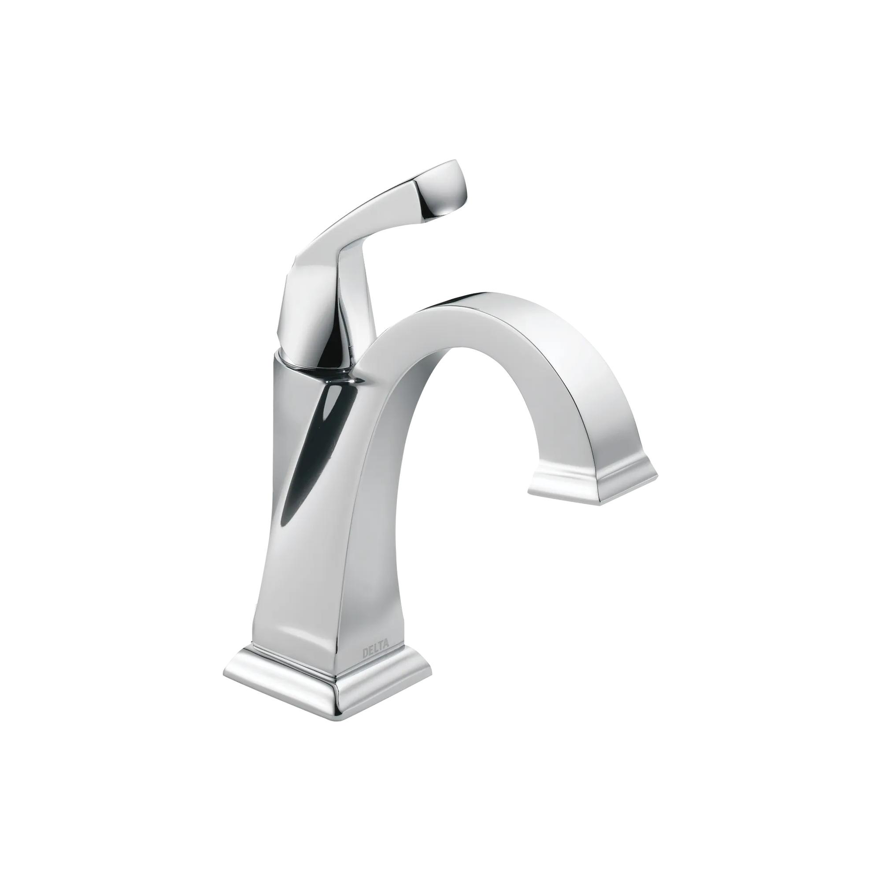 Single Handle Bathroom Faucet