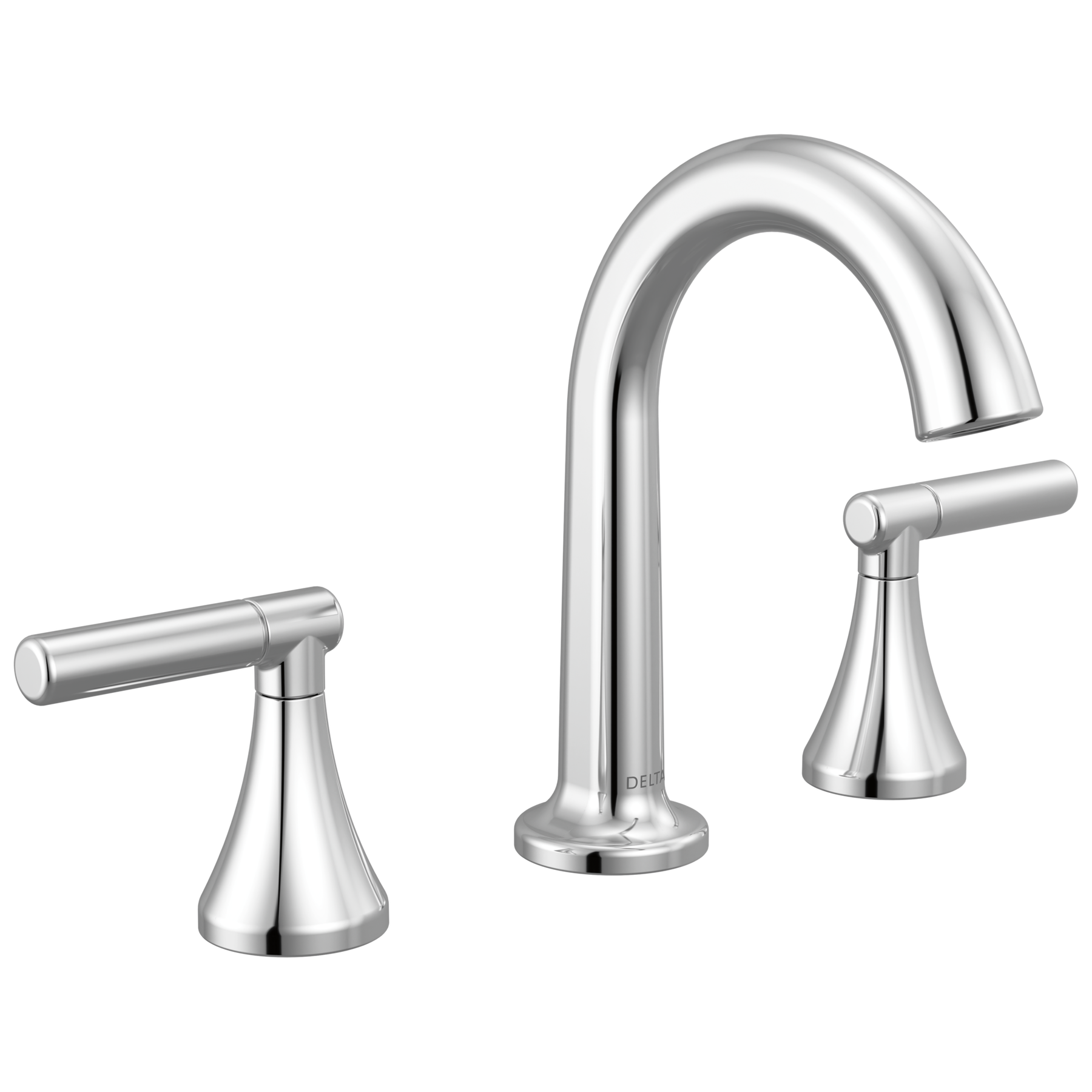 Two Handle Widespread Bathroom Faucet