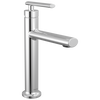 Single Handle Bathroom Faucet