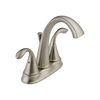 Two Handle Centerset Lavatory Faucet