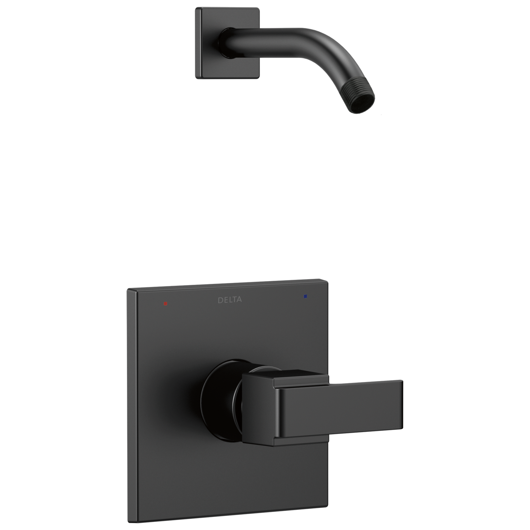 Monitor&reg; 14 Series Shower Trim - Less Head