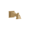 Tub Spout - Pull-Up Diverter