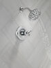 Monitor 17 Series Shower Trim
