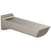 Tub Spout - Non-Diverter