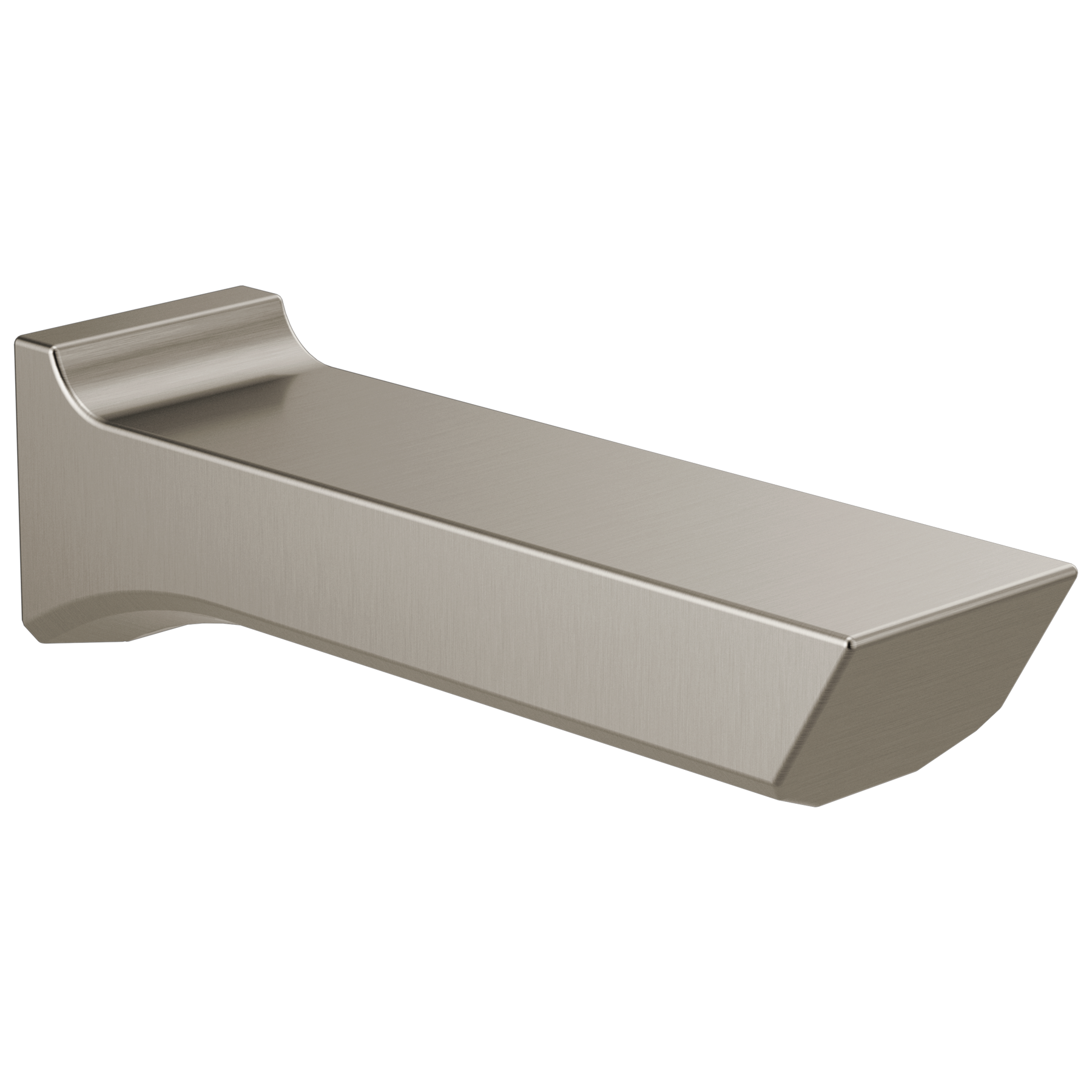 Tub Spout - Non-Diverter