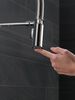 Single-Handle Pull-Down Spring Kitchen Faucet