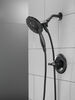 Monitor&reg; 14 Series Shower with WaterSense In2ition&reg; Two-in-One Shower