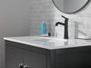 Single Handle Centerset Bathroom Faucet