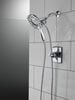 In2ition&reg; HSSH 1.75 GPM 4-Setting