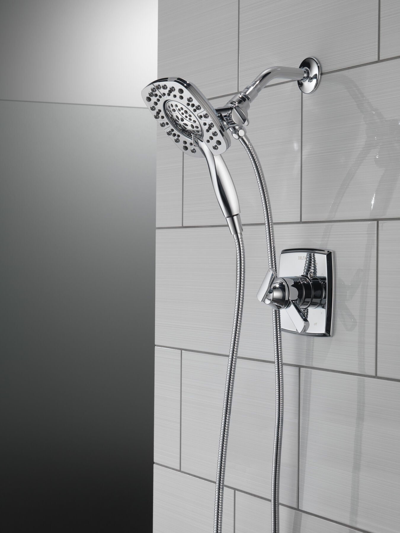 In2ition&reg; HSSH 1.75 GPM 4-Setting