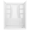 60"x32" Classic 500 Shower Wall